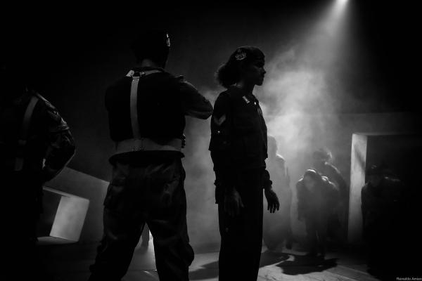 Foto 16  Principio y Fin 